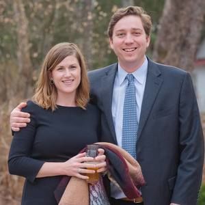 Meet your Posher, Katherine